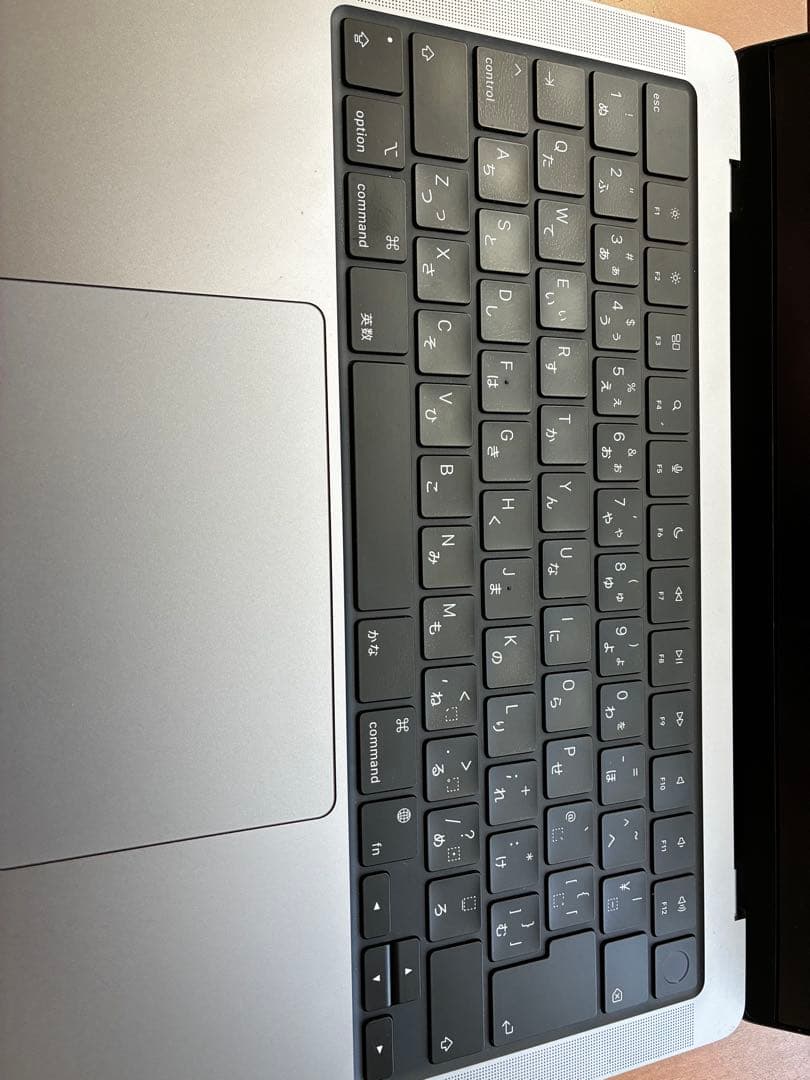 MacBook Pro M3 14インチ/ 16GB 1TB