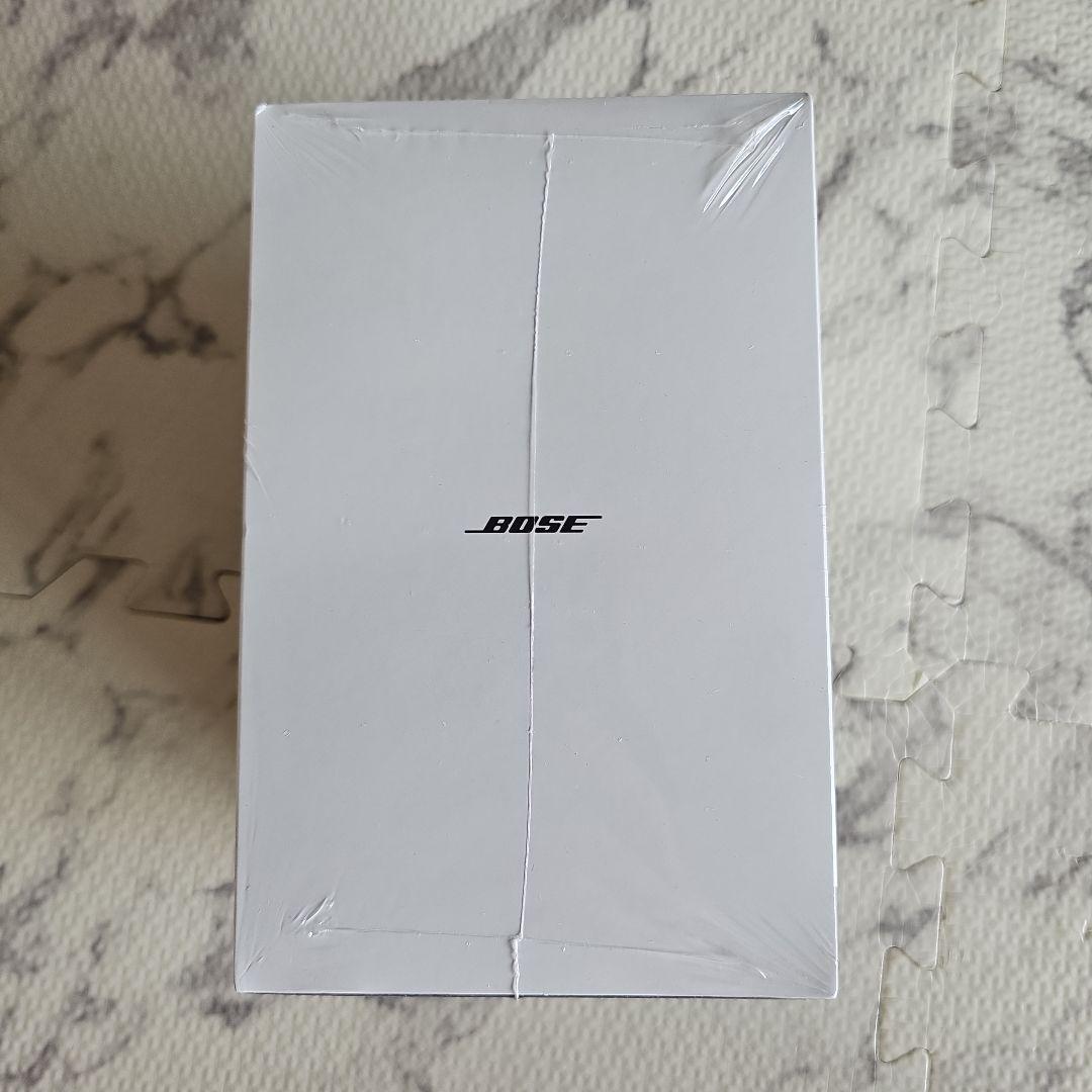 【新品未開封】BOSE SOUNLINK REVOLVE II ブラック120V