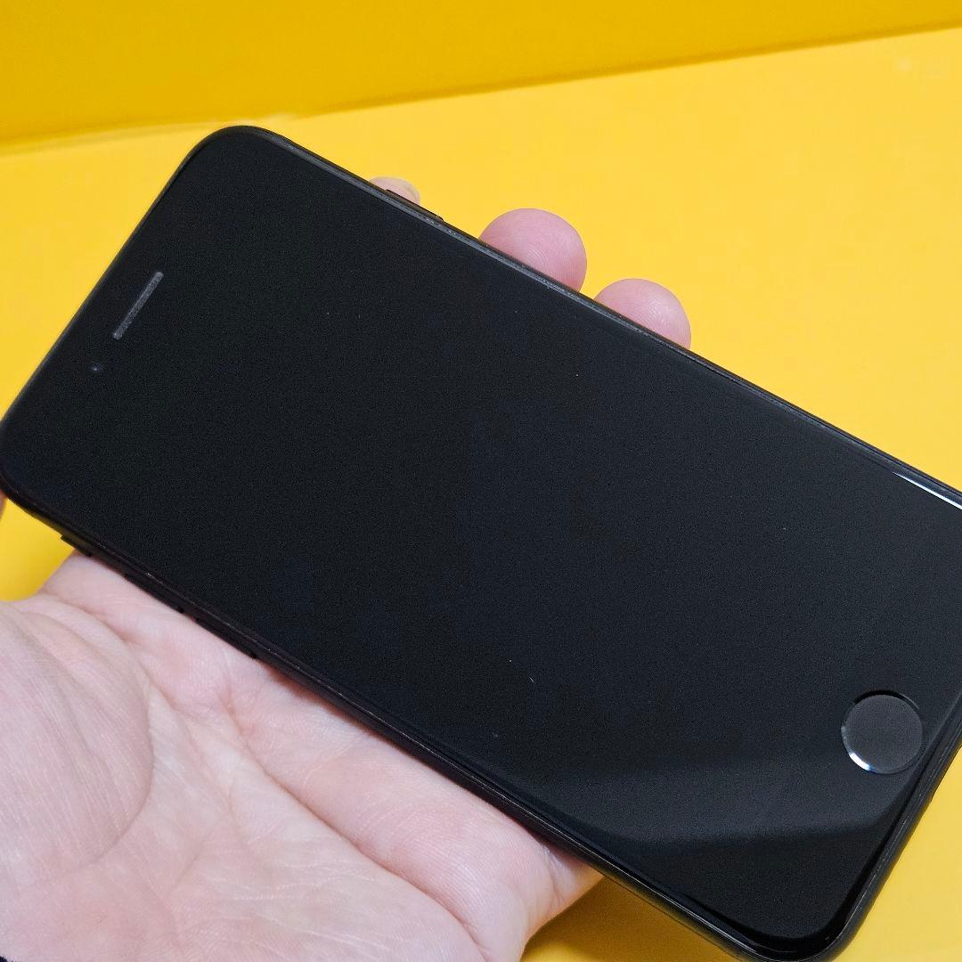 iPhone SE(第2世代) 64GB｜24時間以内発送!#698