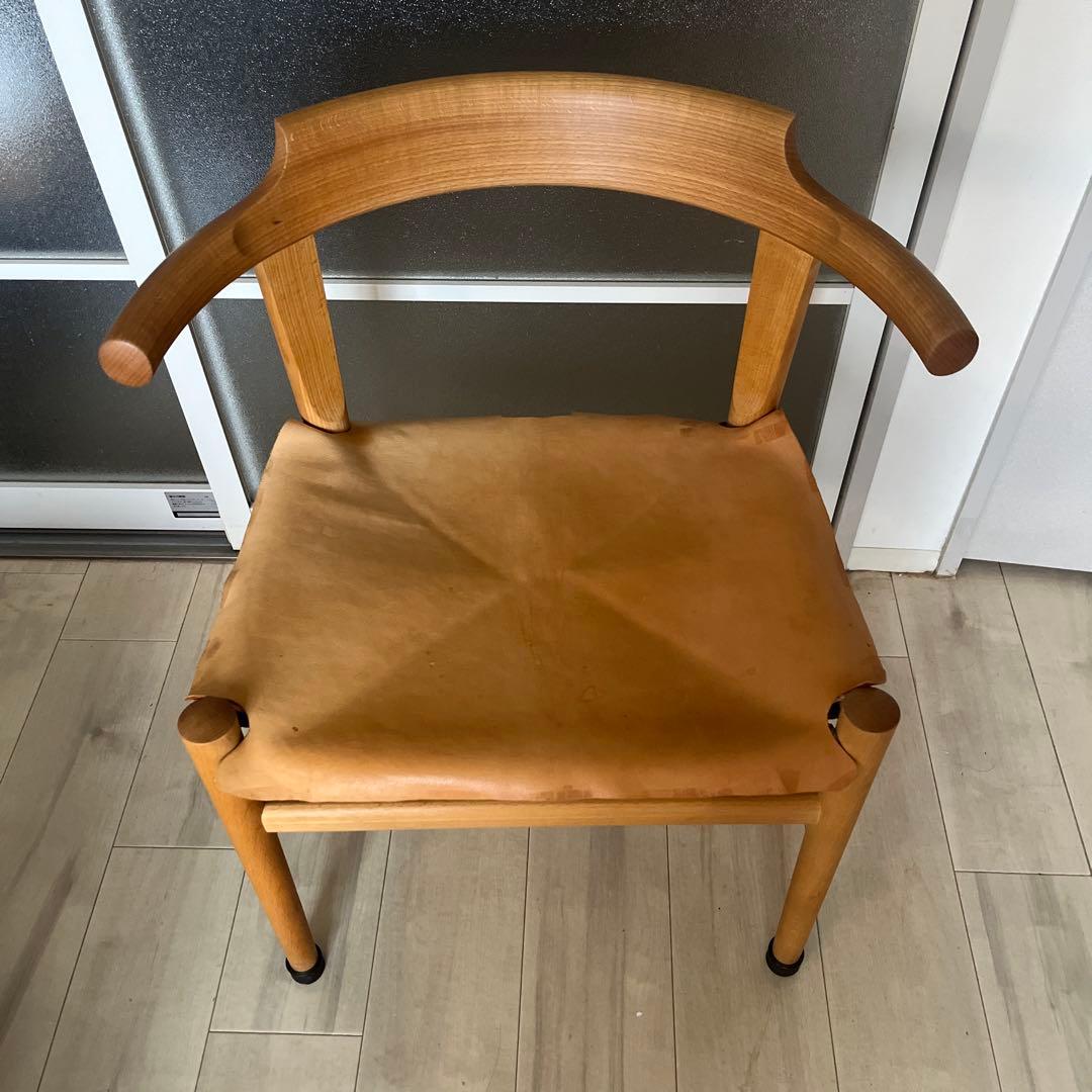 【Mamet】pp68 ビーチ材 PP mobler 正規品