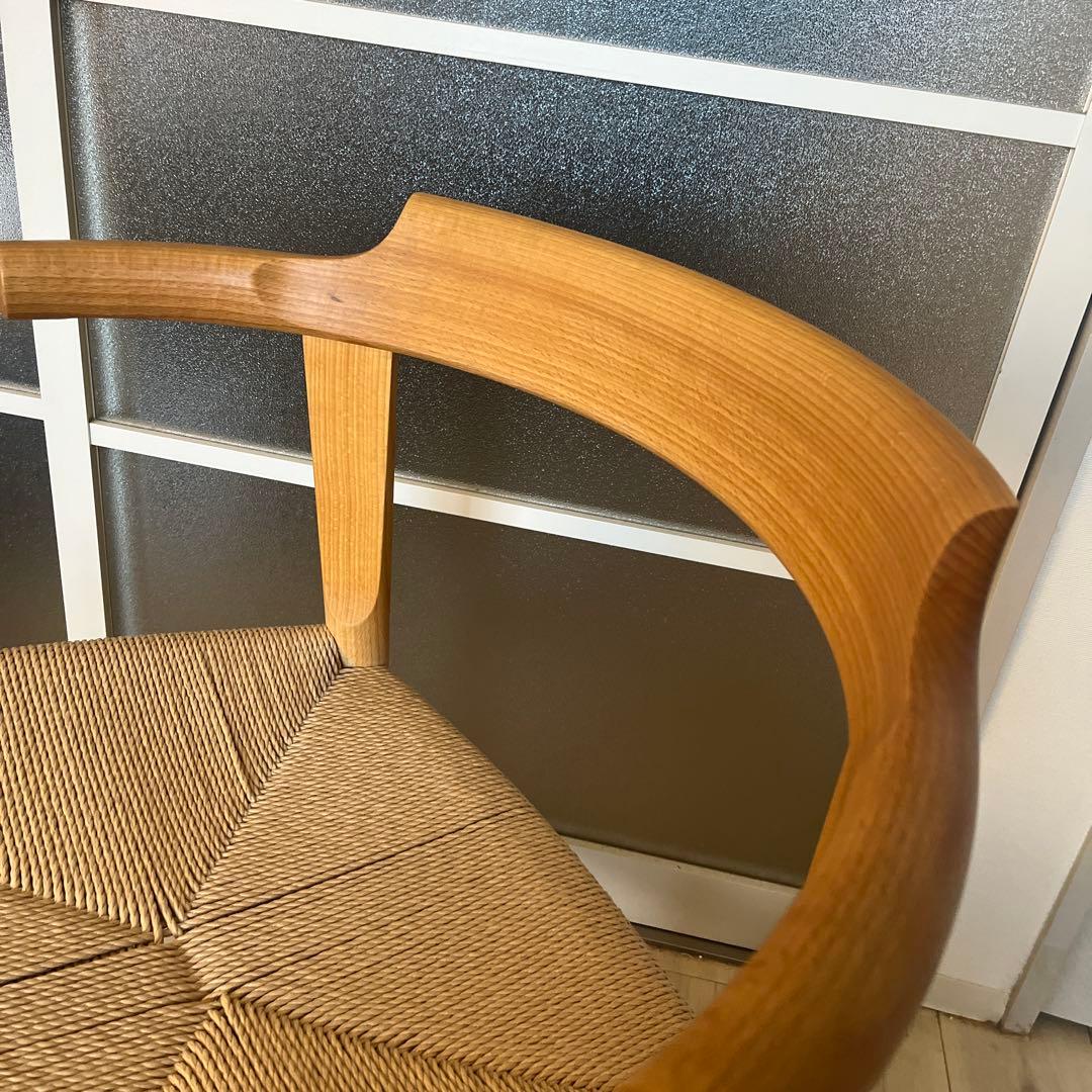 【Mamet】pp68 ビーチ材 PP mobler 正規品