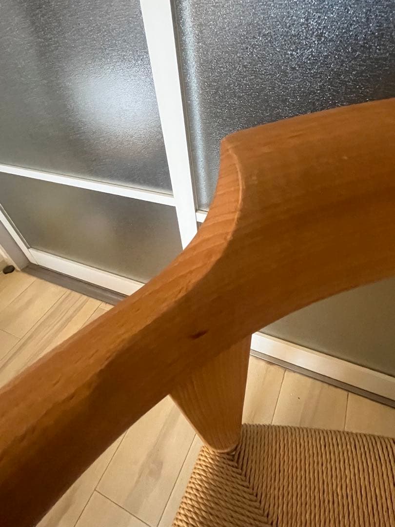 【Mamet】pp68 ビーチ材 PP mobler 正規品