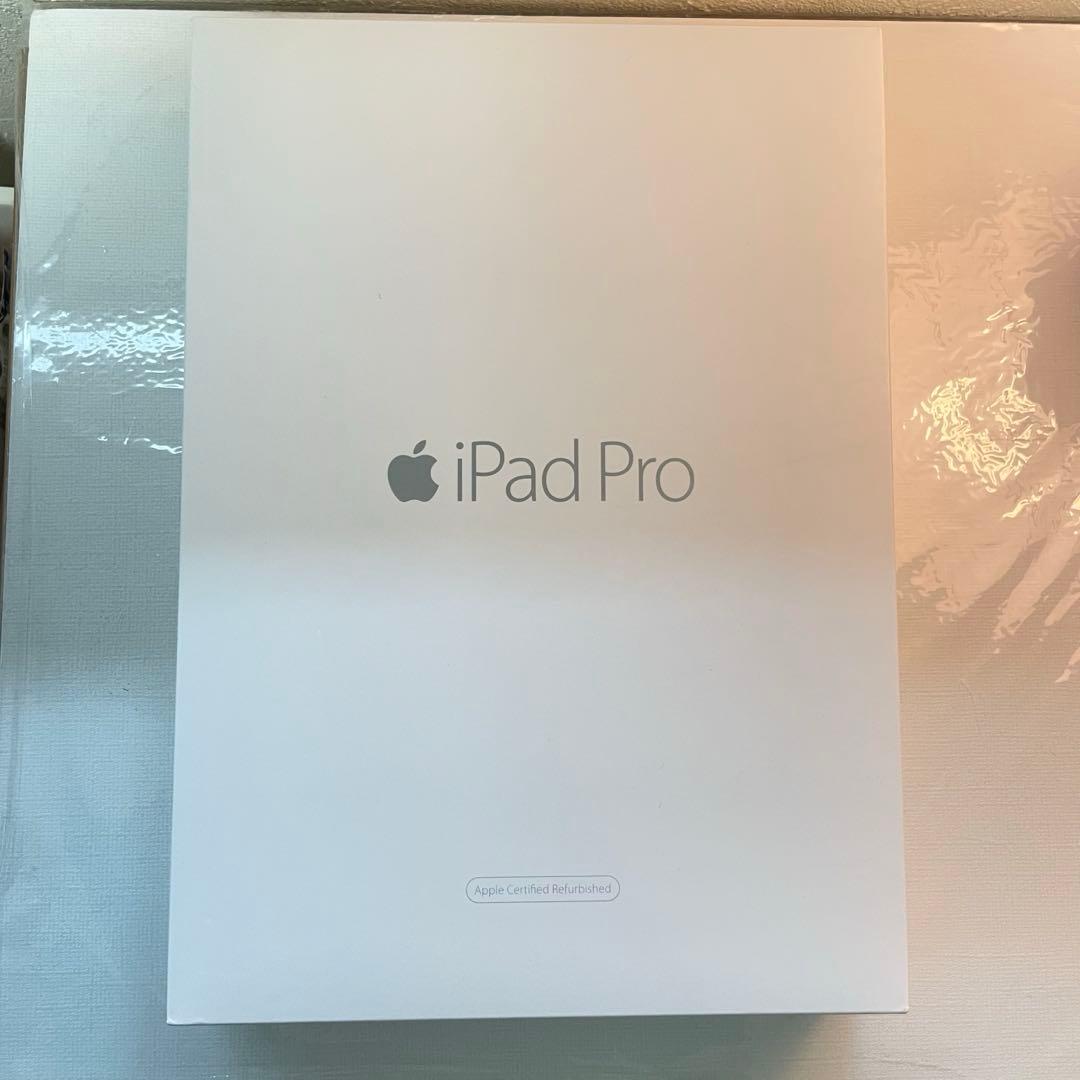 【⭐︎値下げ⭐︎】ipad pro 9.7