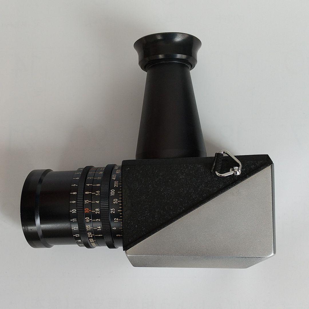 試作品???ペンタックス スポットメーター