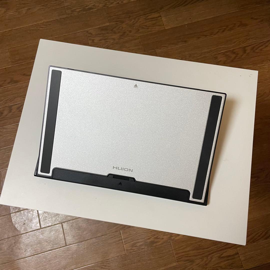 HUION KAMVAS 12 豪華版+ 別売り専用 USB-Cケーブル