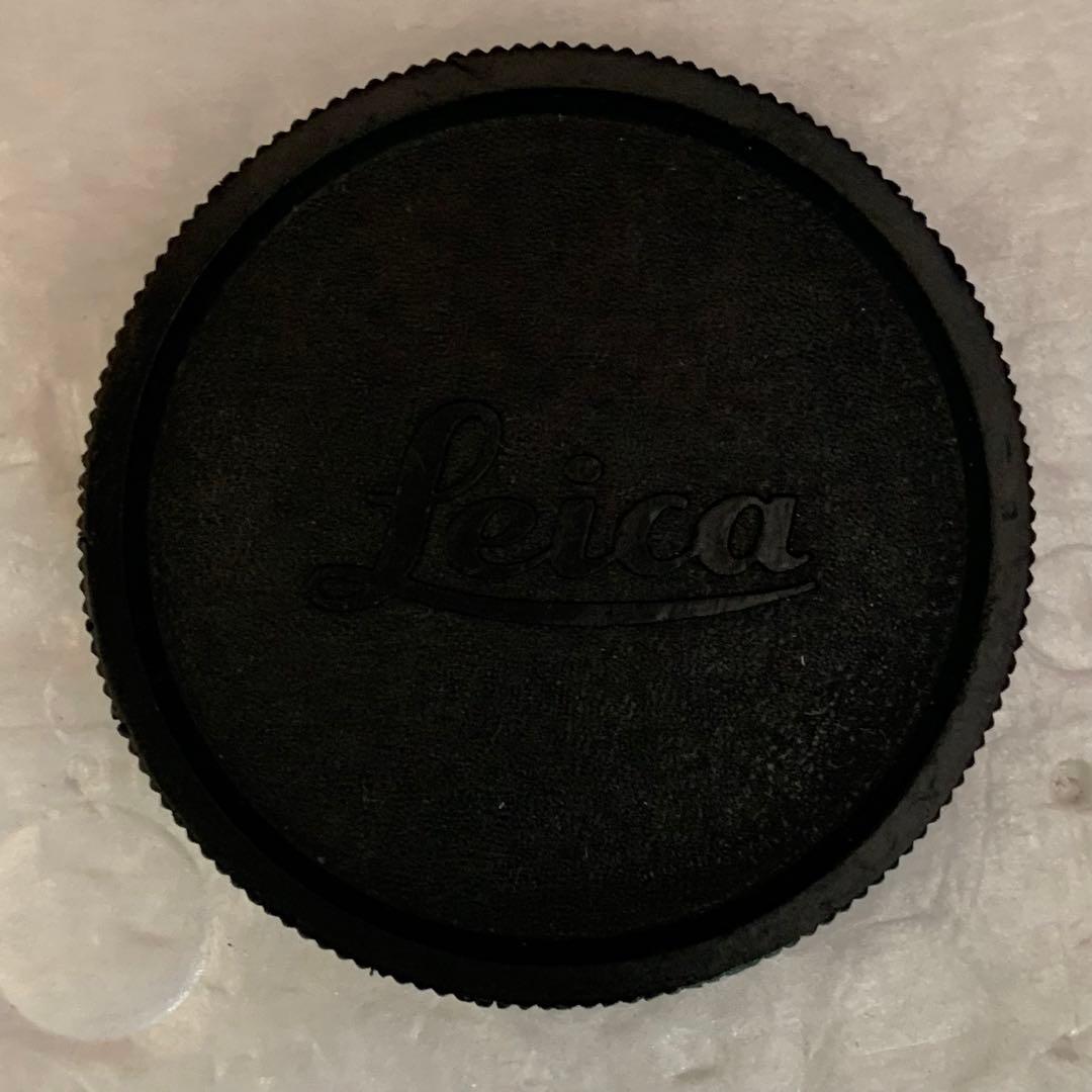 ライカ Leica ズミクロン Summicron M 35mm f2