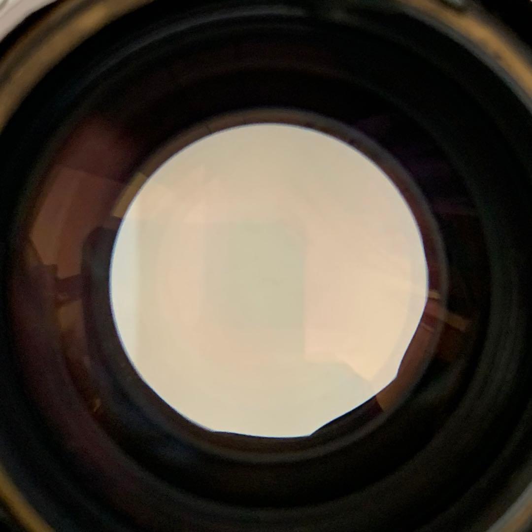 ライカ Leica ズミクロン Summicron M 35mm f2