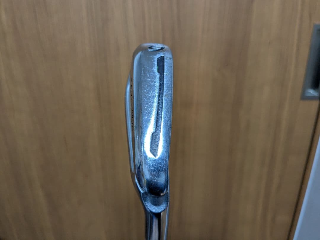 テーラーメイド ツアープリファードMC DG S200 アイアン6本