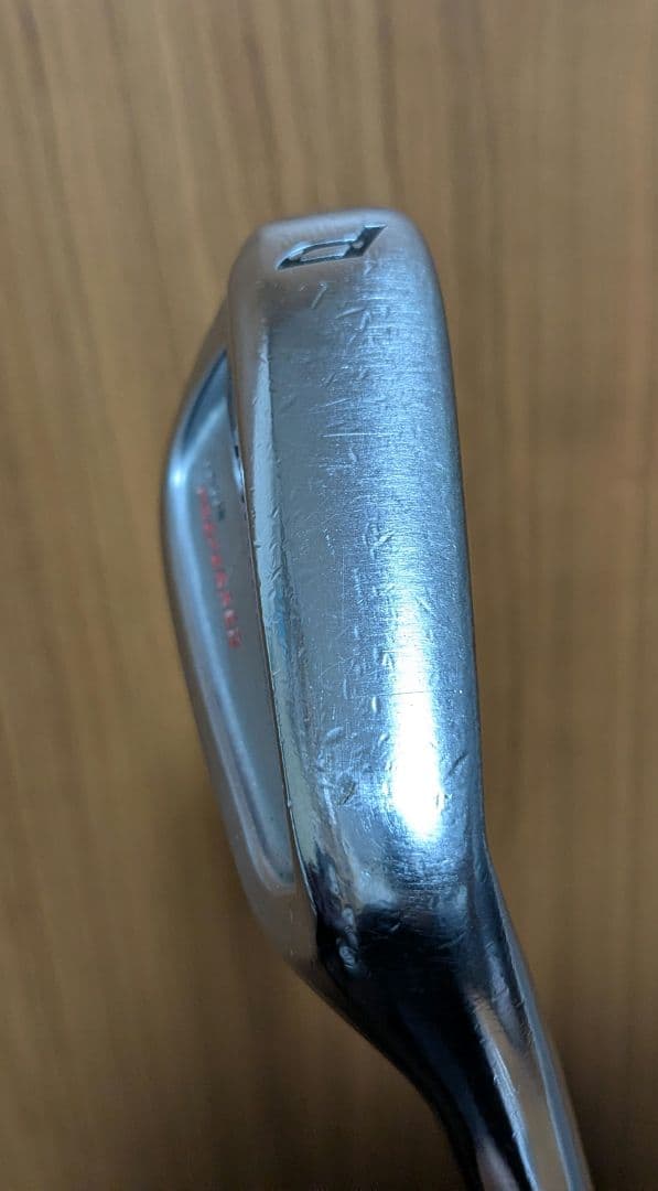 テーラーメイド ツアープリファードMC DG S200 アイアン6本