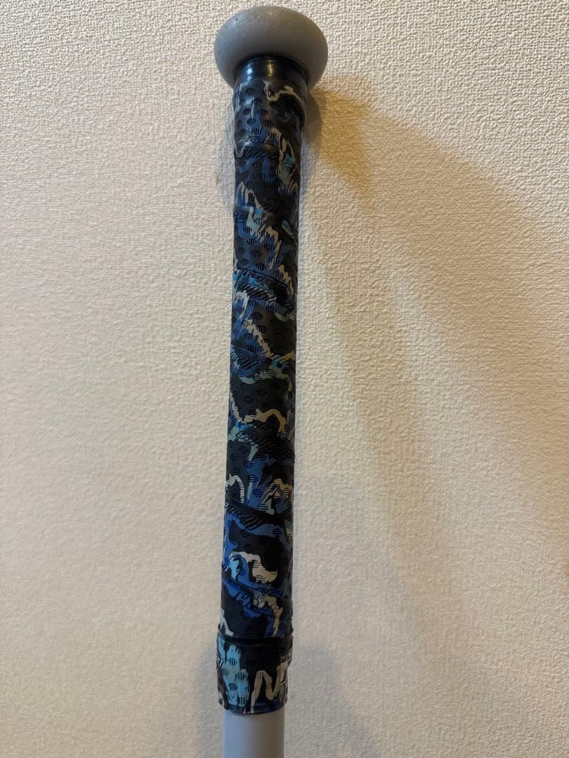 ワニクラッシャー　青ワニ　82cm　610g　ジュニア