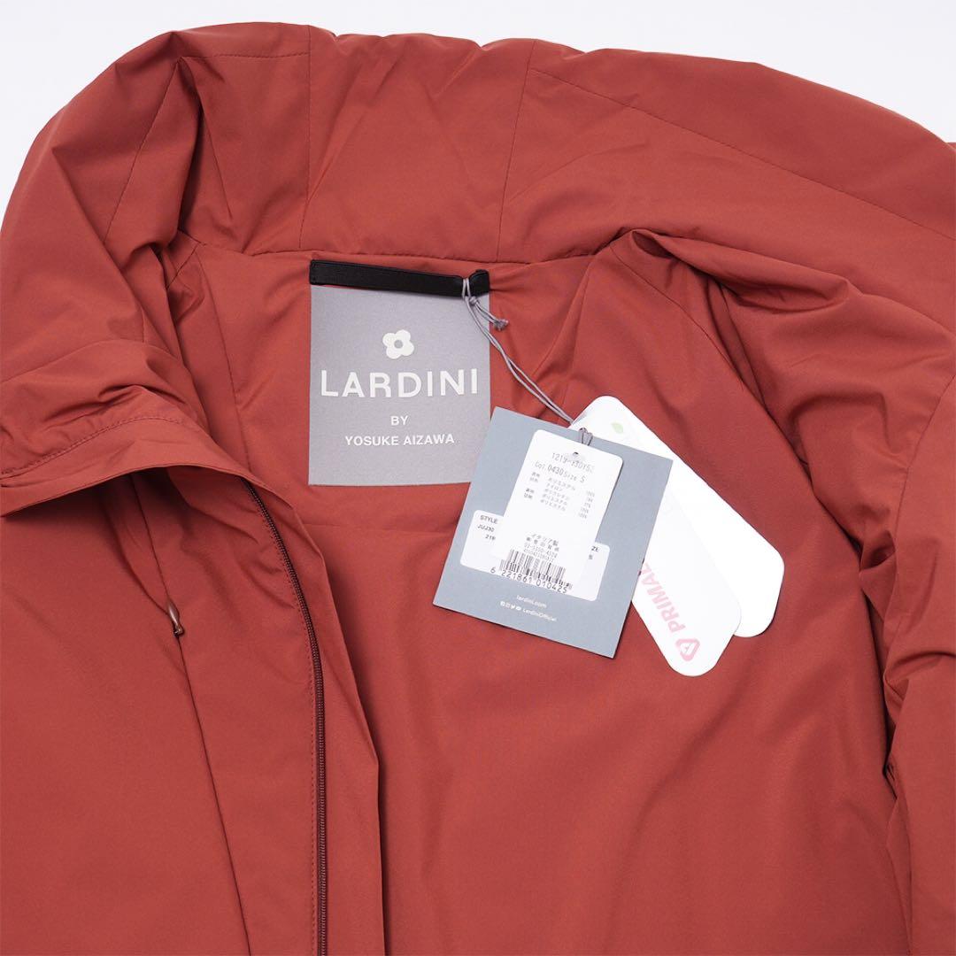 新品 ラルディーニ LARDINI BY YOSUKE AIZAWA サイズS