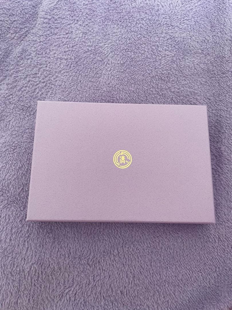 わたしの幸せな結婚　かづら　コラボ　櫛　＆　ポーチ