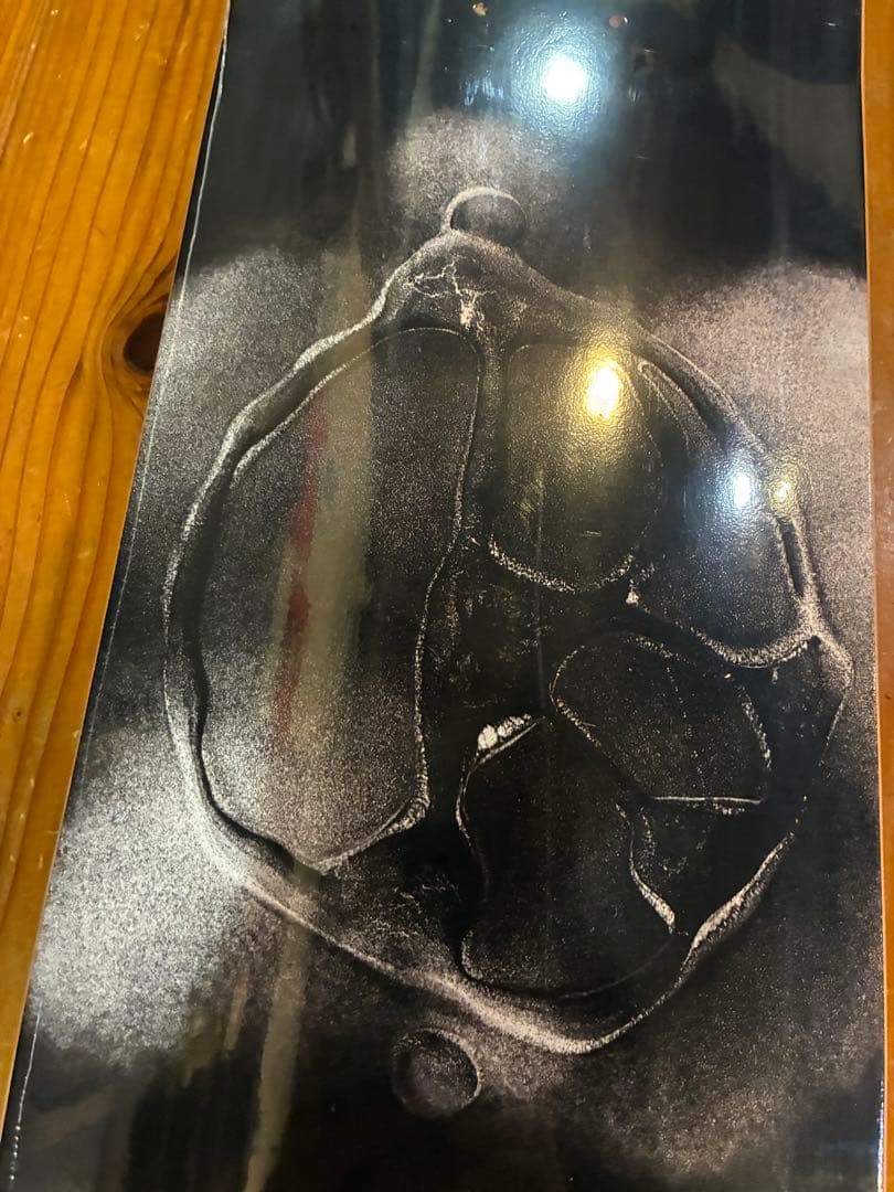 POLAR ポーラー　8.0インチ　デッキ