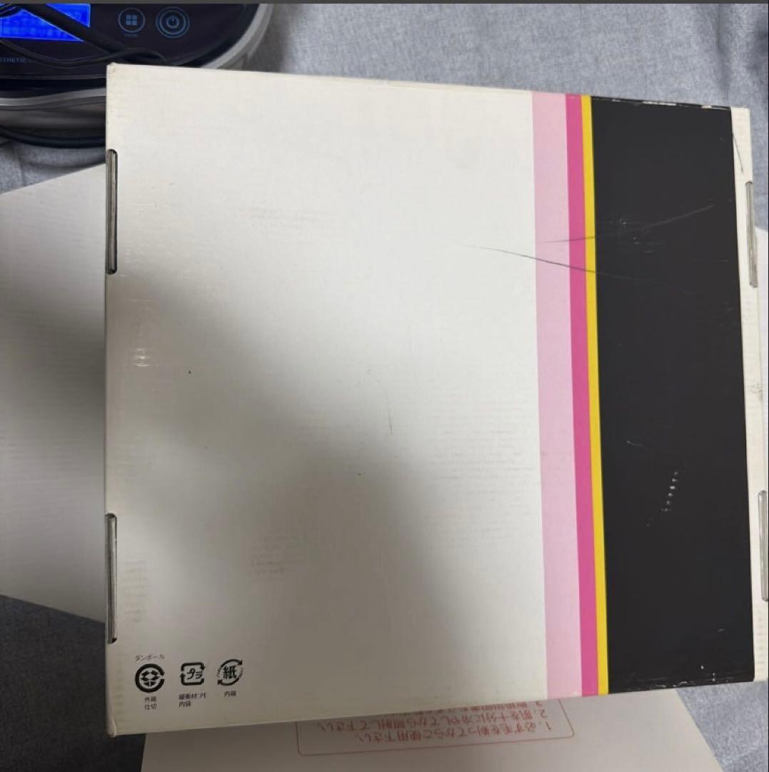 KE-ON 脱毛器 ホワイトニング機能付き NIPL-2080