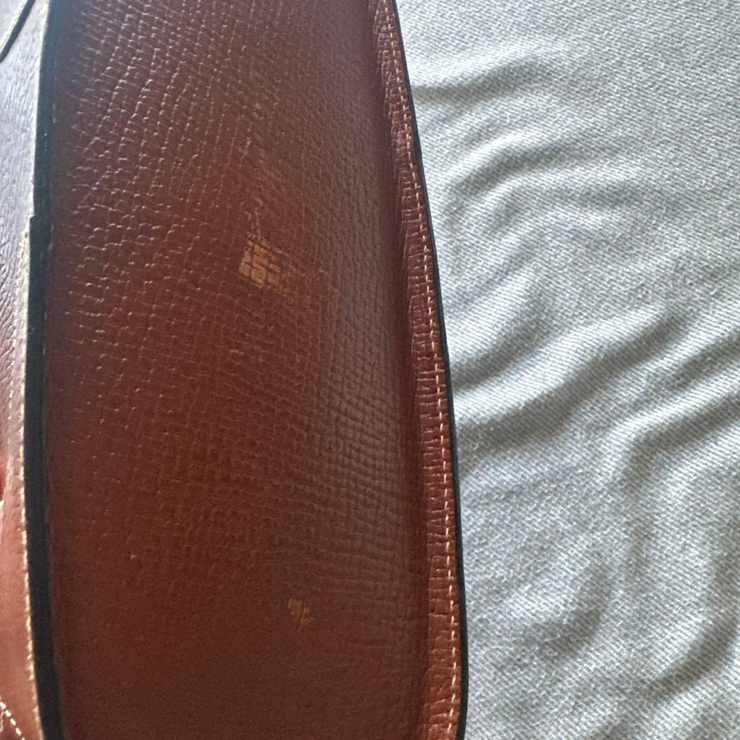 ロエベ　ハンドバッグ