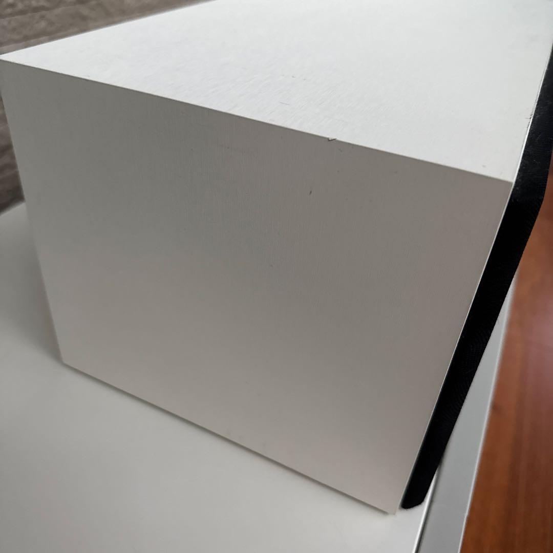 KEF Q250C センタースピーカー　ホワイト