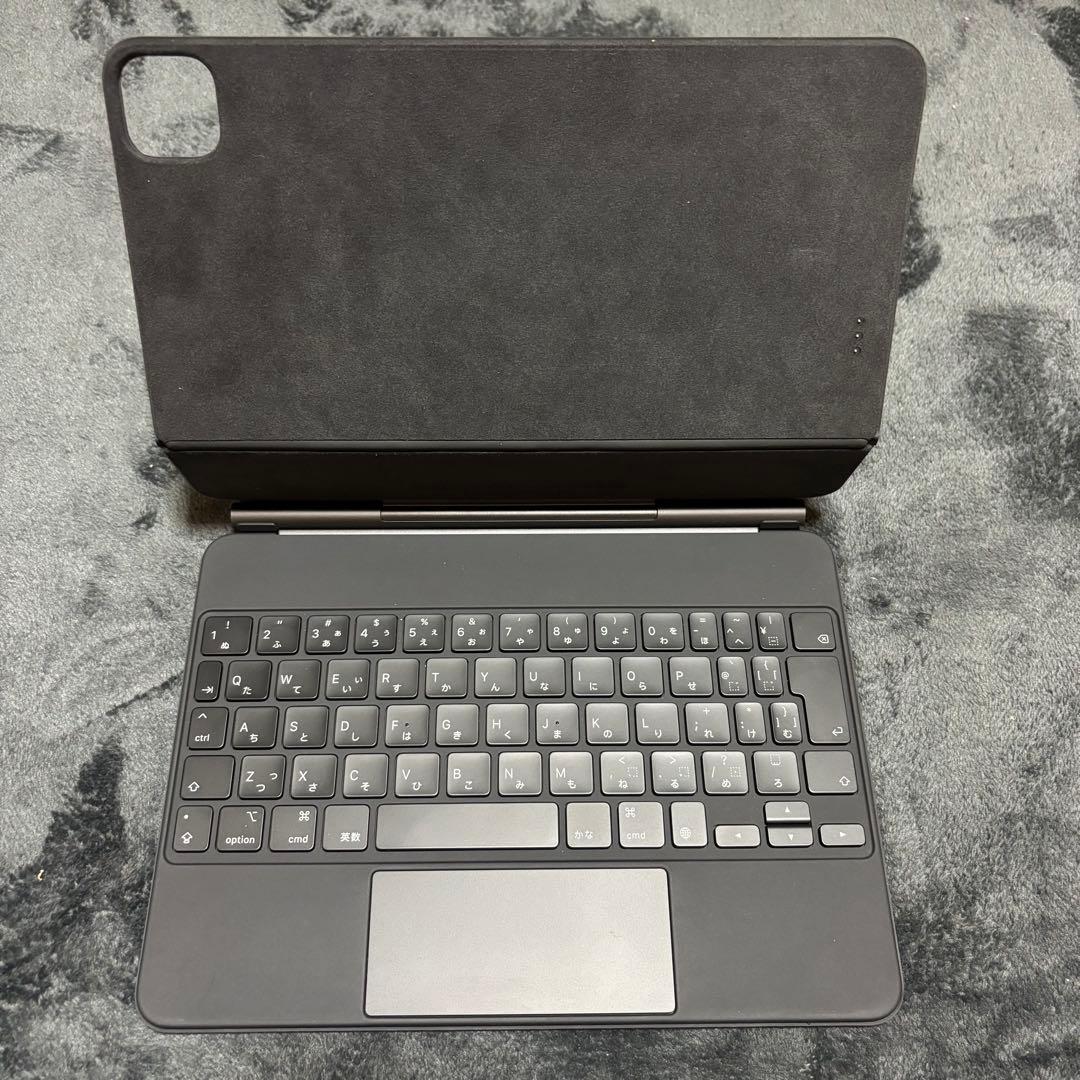 11インチ iPad Air M2 Magic Keyboard