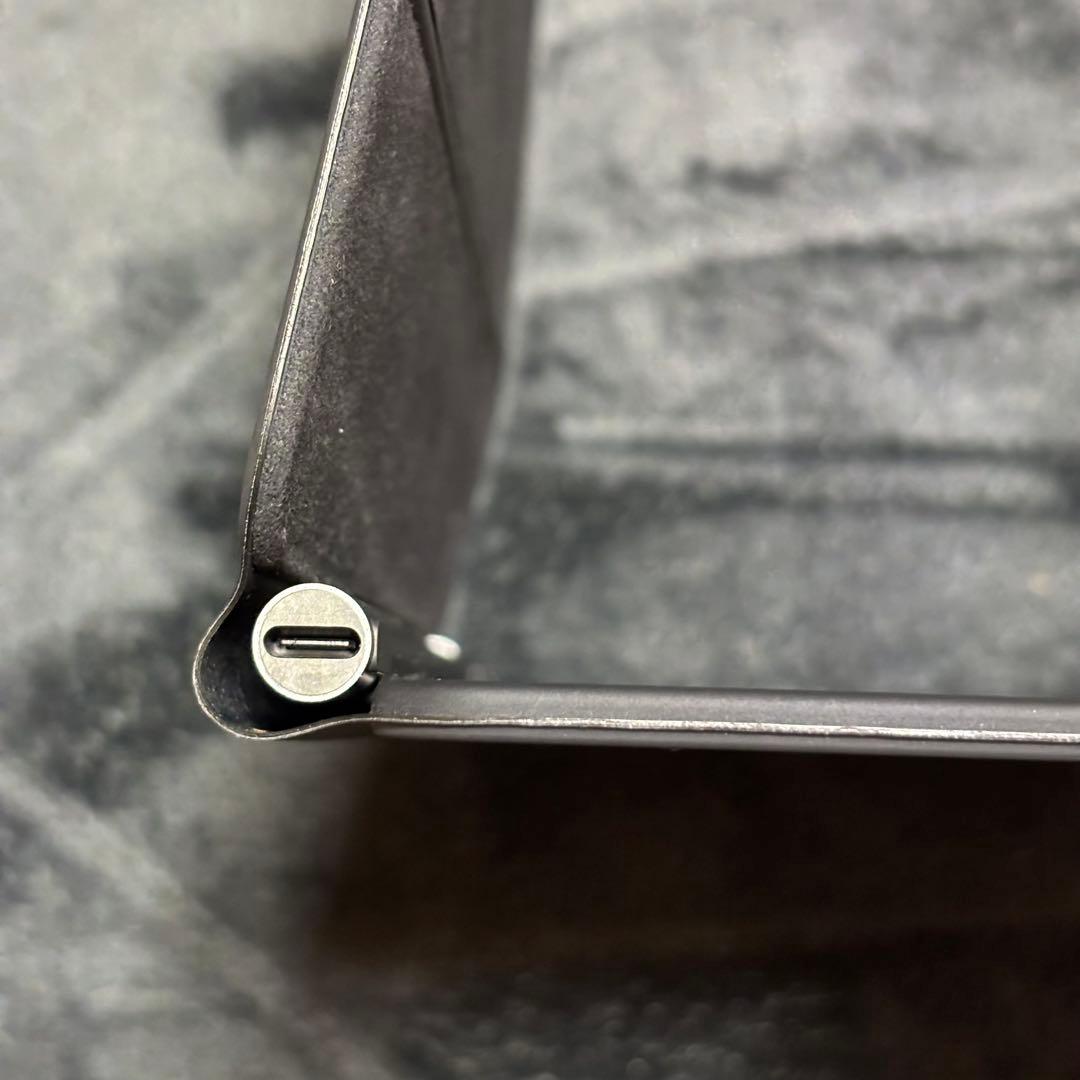 11インチ iPad Air M2 Magic Keyboard