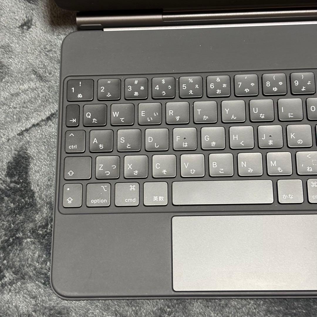 11インチ iPad Air M2 Magic Keyboard