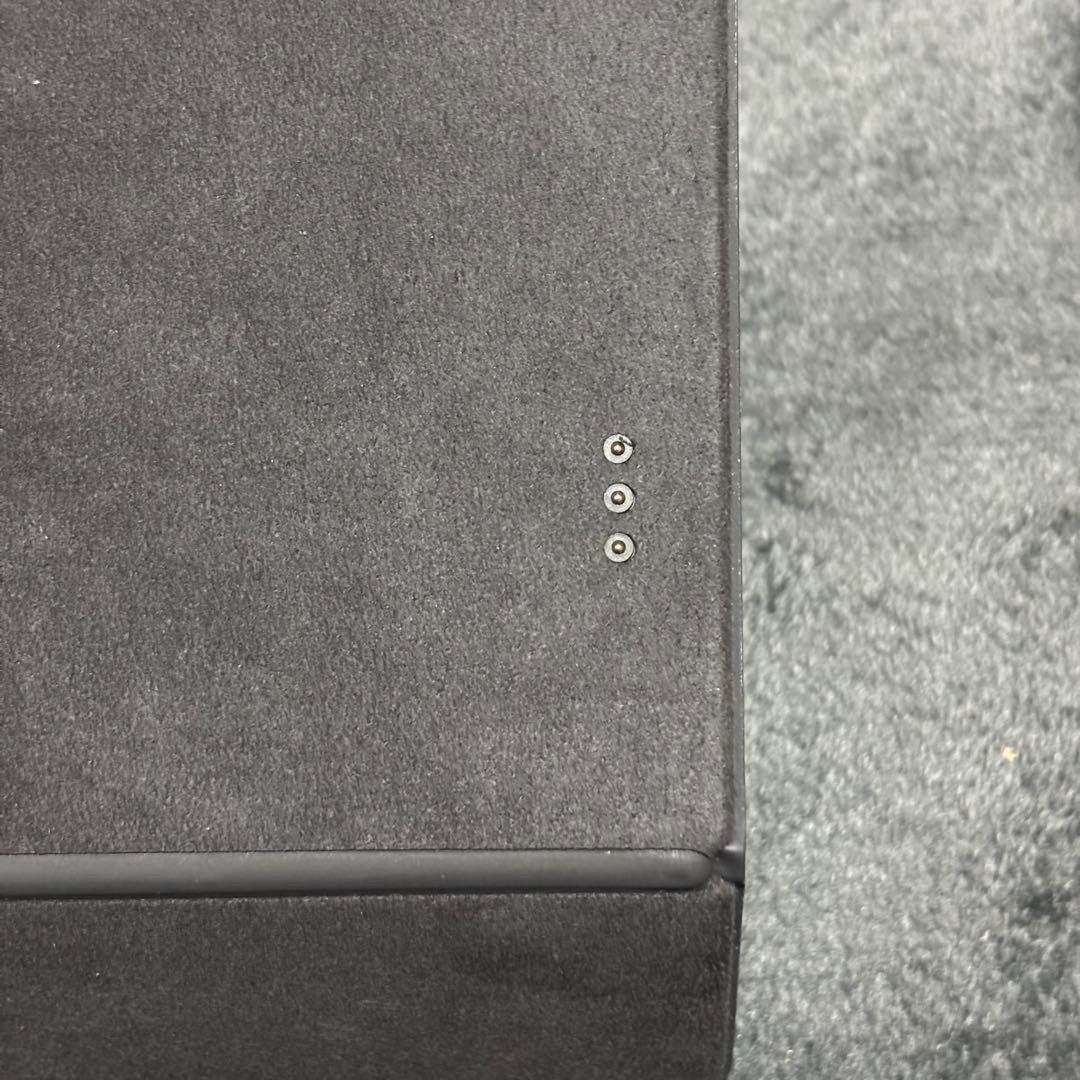 11インチ iPad Air M2 Magic Keyboard