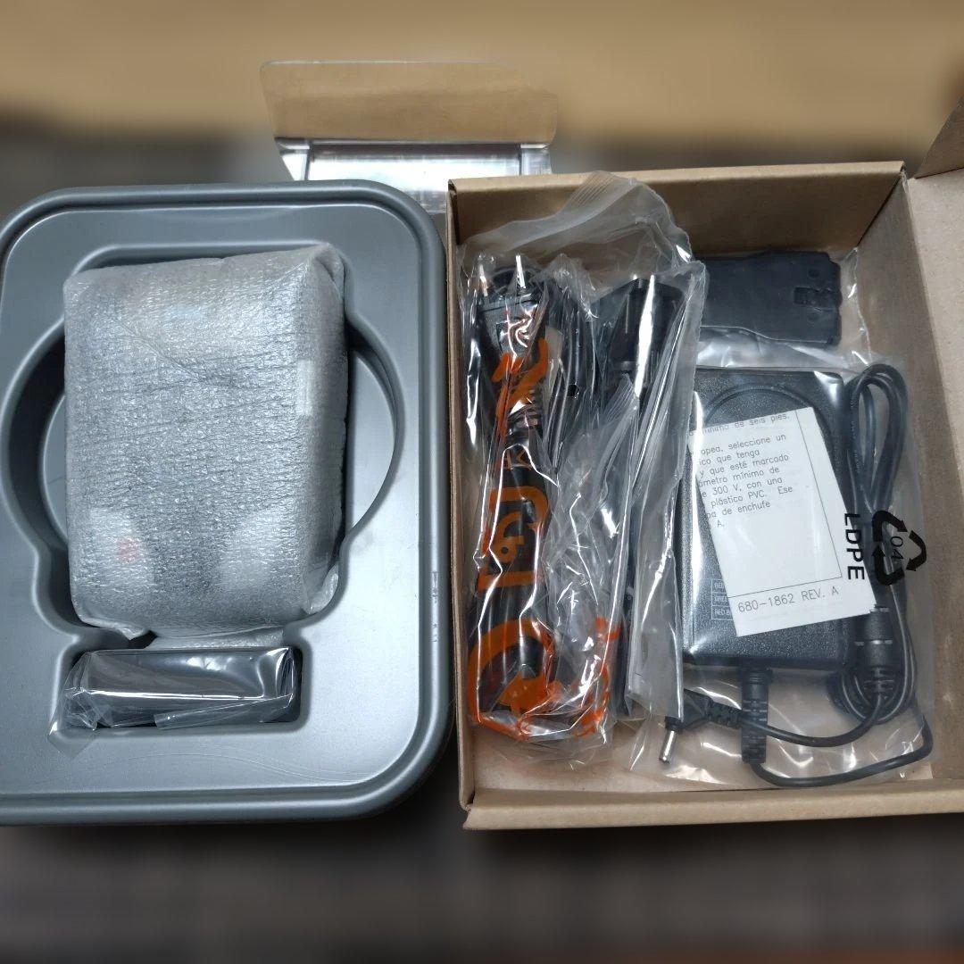 【花】【SM-S210i モバイルレシート プリンター】✭新品②