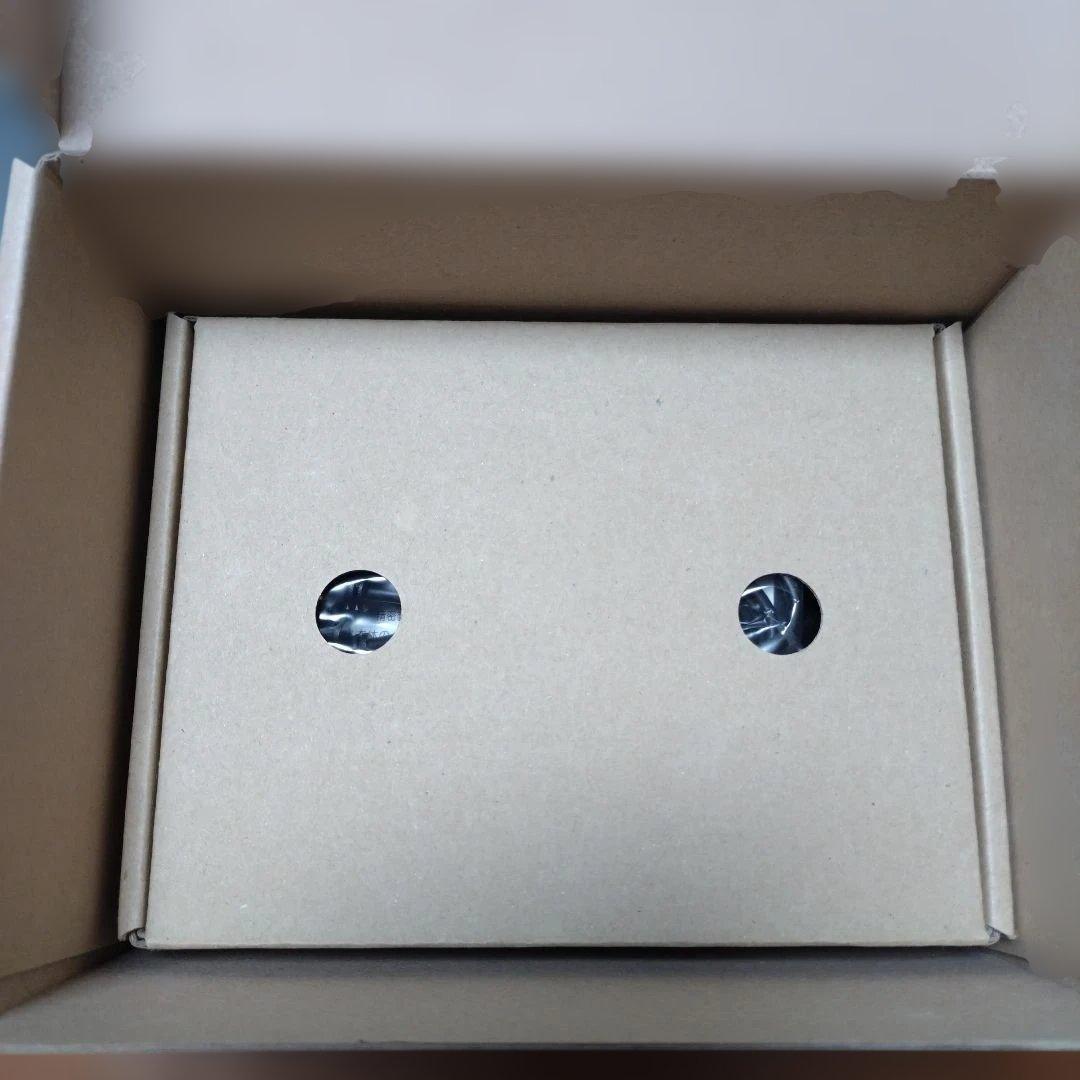 【花】【SM-S210i モバイルレシート プリンター】✭新品②