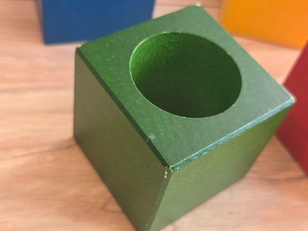 【正規品】ネフ社 naef リグノ Ligno 積み木 知育玩具