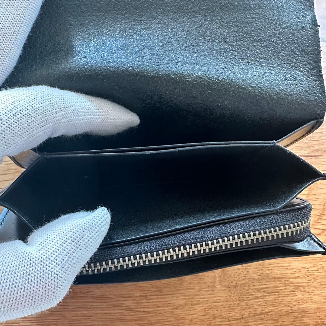 SLOW&CO ブラック ケース