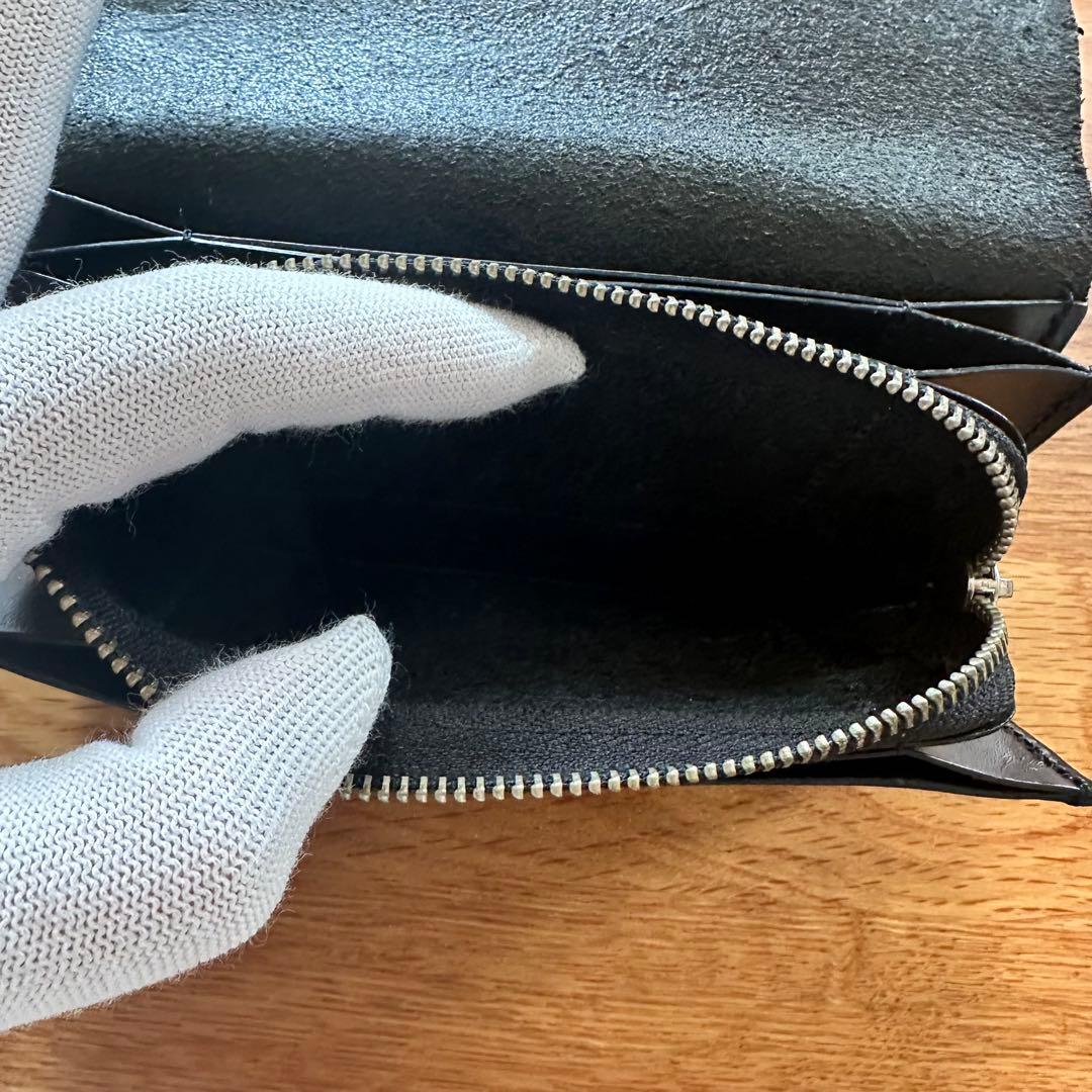 SLOW&CO ブラック ケース