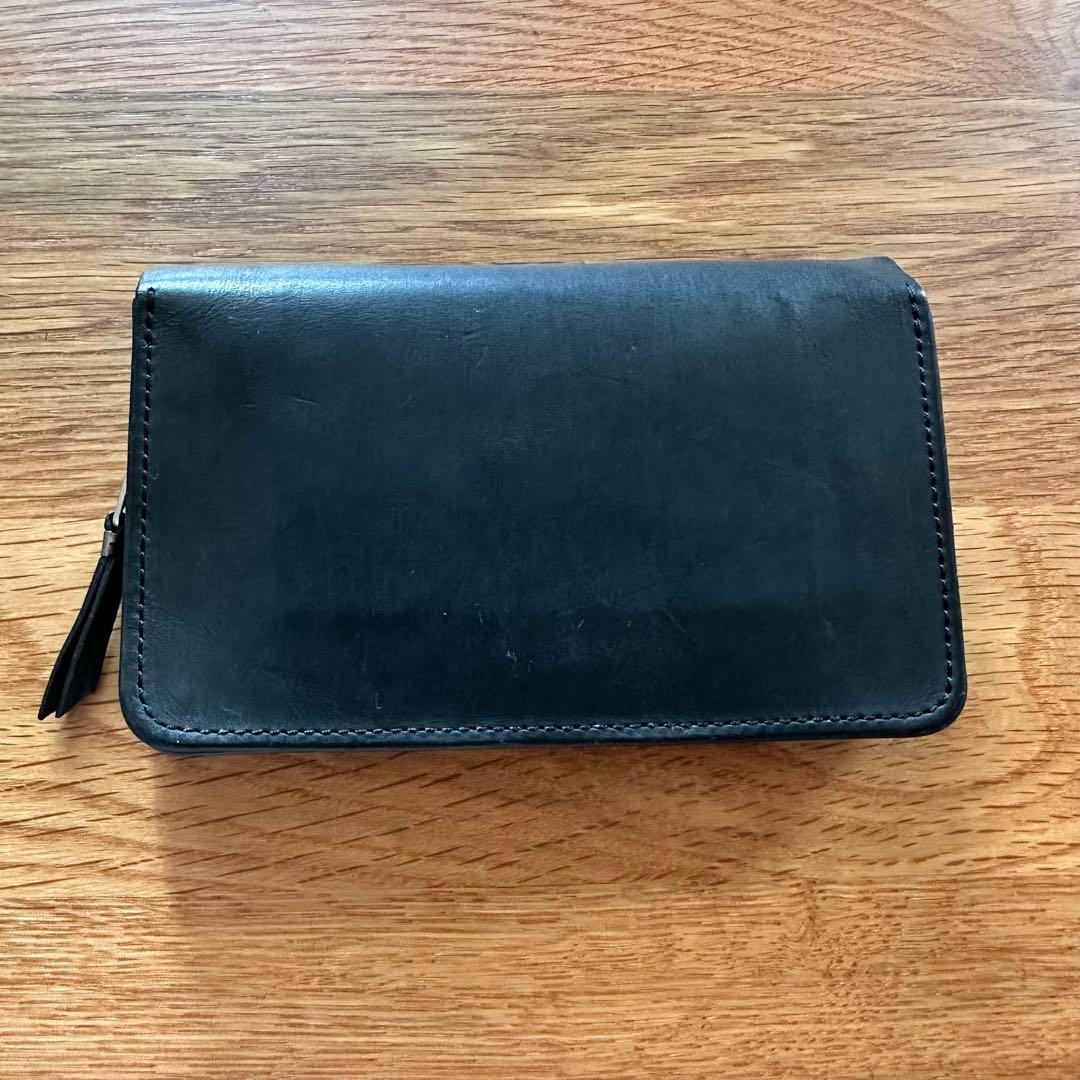 SLOW&CO ブラック ケース