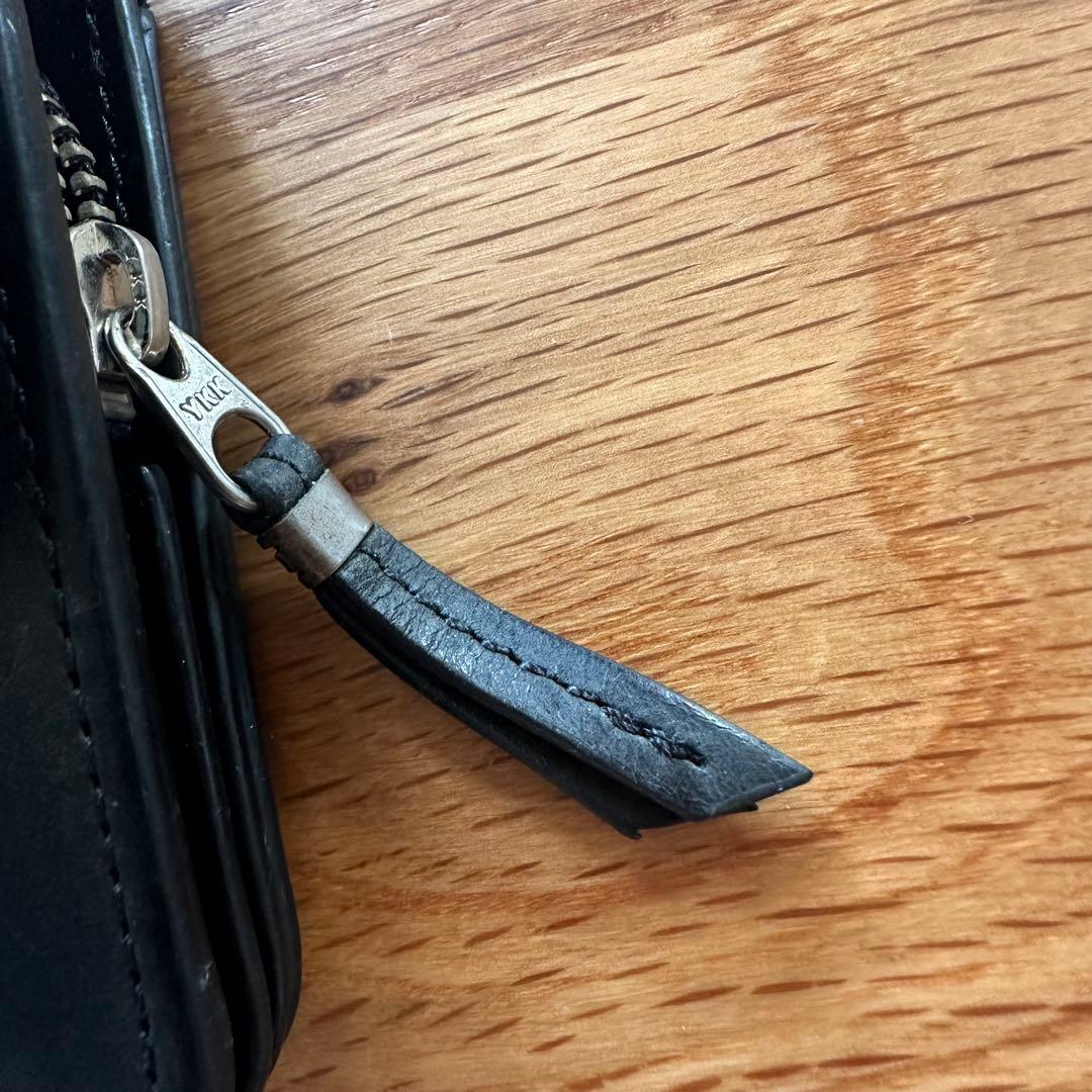 SLOW&CO ブラック ケース