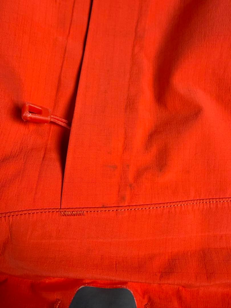 Patagonia PowSlayer Jacket パウスレイヤーゴアテックス