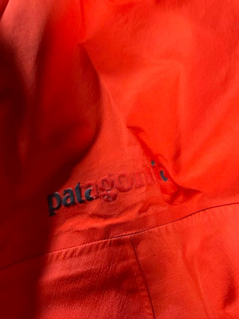 Patagonia PowSlayer Jacket パウスレイヤーゴアテックス