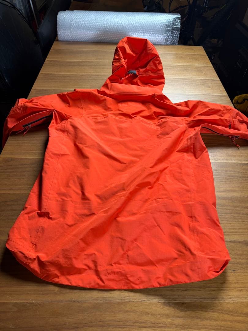 Patagonia PowSlayer Jacket パウスレイヤーゴアテックス