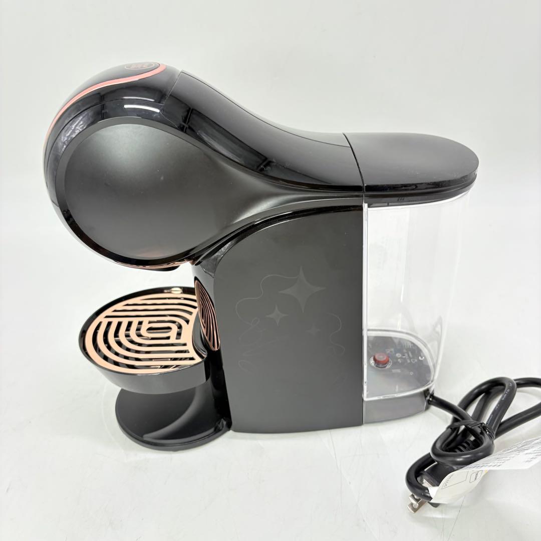 【美品・匿名配送】ネスカフェ ドルチェグスト ジェニオエス スタバコラボモデル