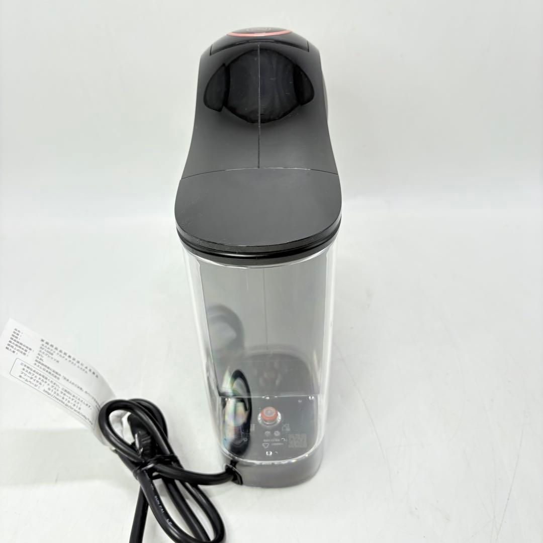 【美品・匿名配送】ネスカフェ ドルチェグスト ジェニオエス スタバコラボモデル