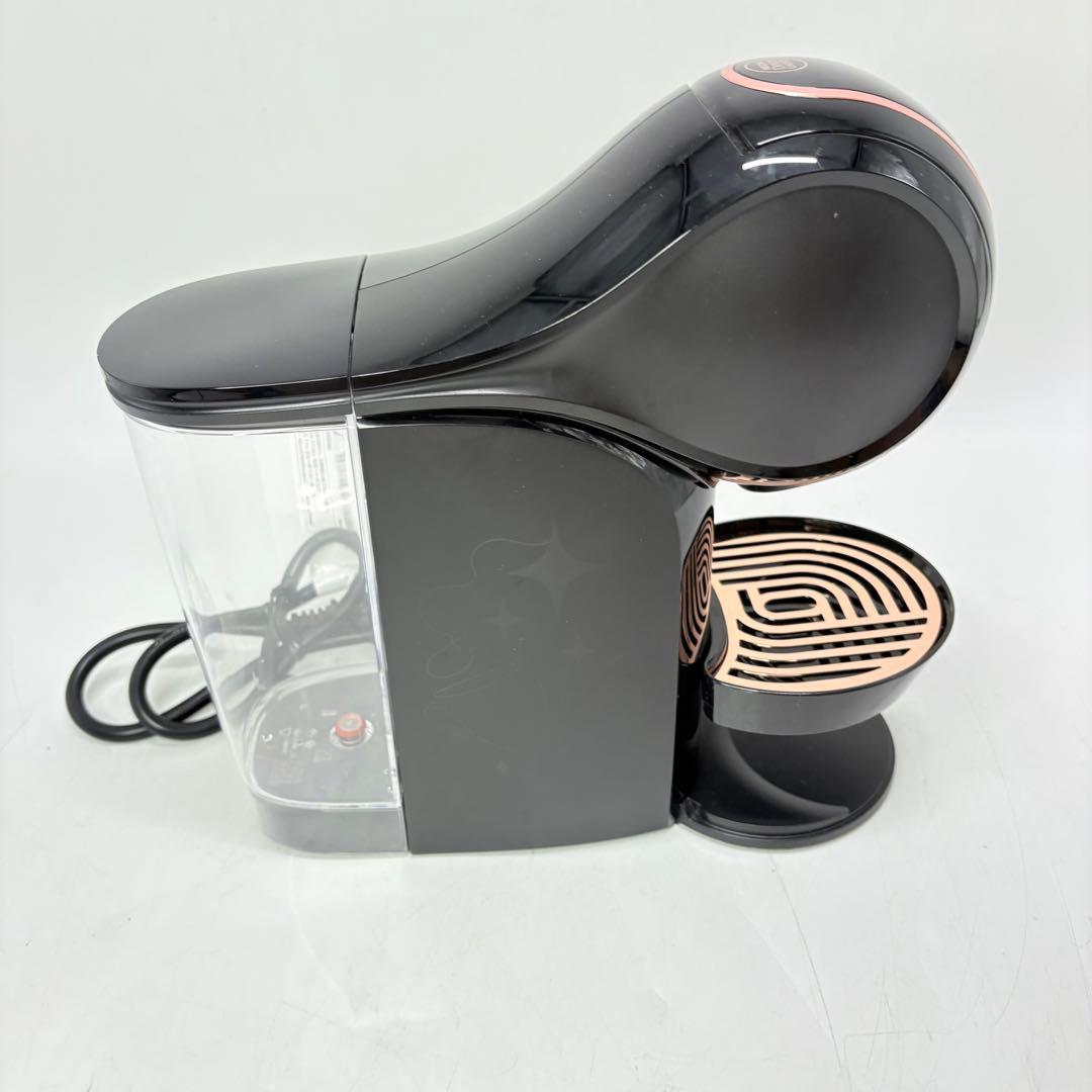 【美品・匿名配送】ネスカフェ ドルチェグスト ジェニオエス スタバコラボモデル