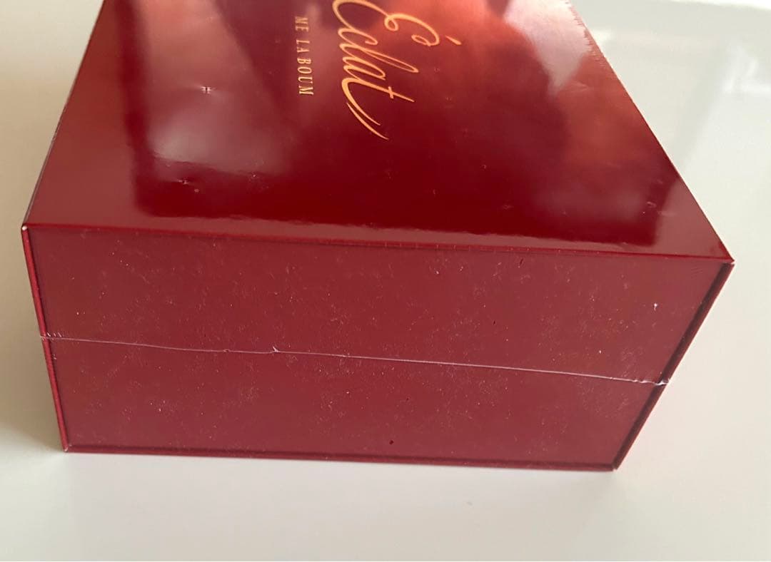 ☆新品ビニールフィルム未開封☆ IKKOプロデュース MEラボンエクラ美顔器