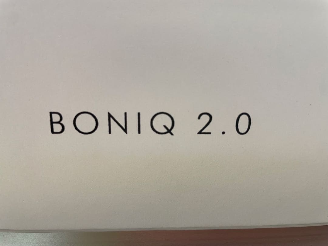 N*x様 BONIQ 2.0 低温調理器 本体