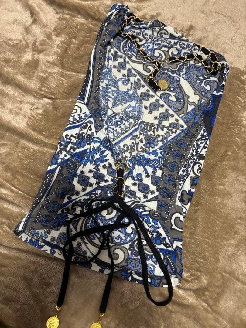 d.i.a ギャル服 キャミソール