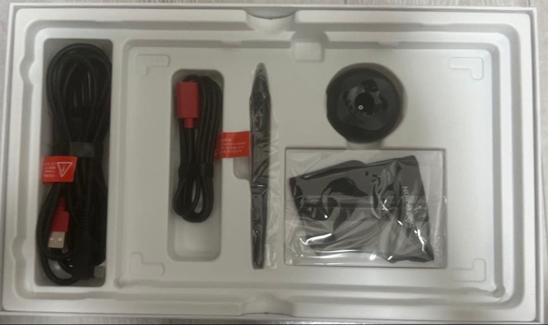 HUION KAMVAS 13 Gen3 液晶ペンタブレット