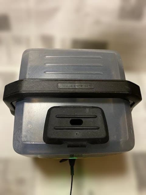 KARCHER ケルヒャー マルチクリーナー OC3