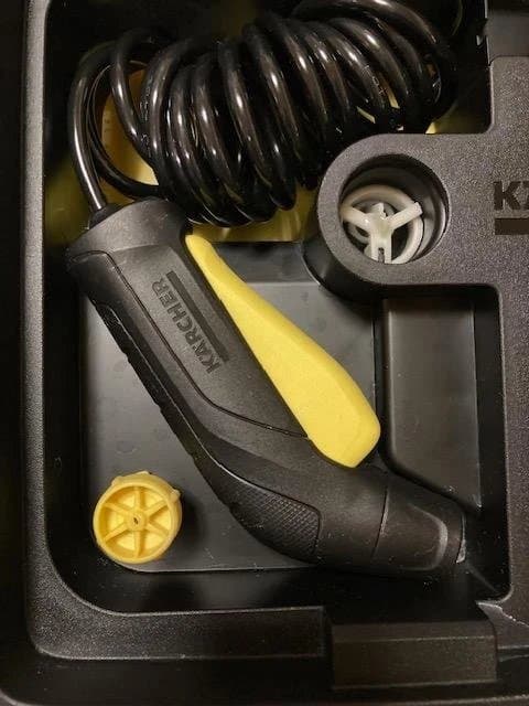 KARCHER ケルヒャー マルチクリーナー OC3