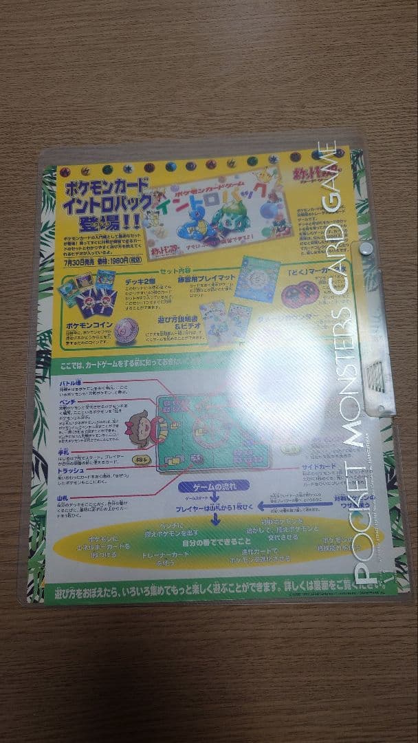ポケモンカード レインボーアイランド トロピカルアイランド サザンアイランド