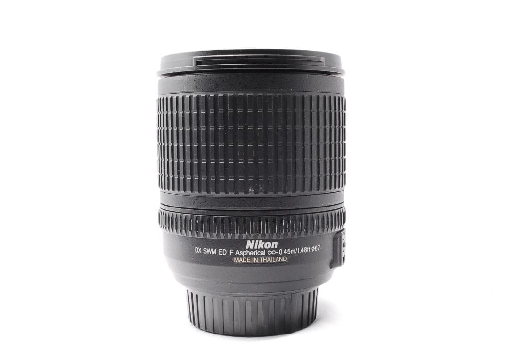 初心者おすすめ❤️Nikon D60✨万能レンズ付✨一眼レフカメラ✨スマホ転送