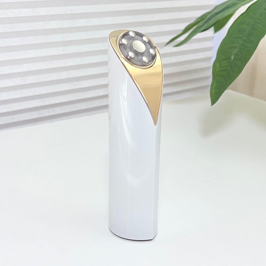 エフェクティム 3D ビューティーリフティング アクティベーター 美顔器