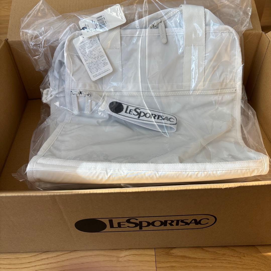 レスポートサック　ひとりっぷ　ONE DAY CABIN ノウム