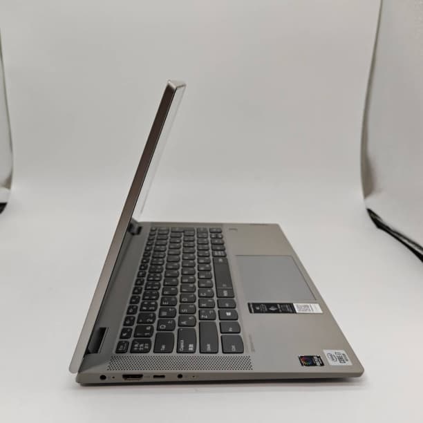 タッチ バッテリ新品 フルHD レノボ i7-10 SSD512GB オフィス