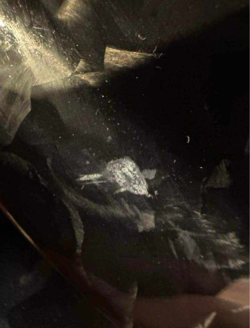  S1000RR 2015-2018 カーボンエアインテーク