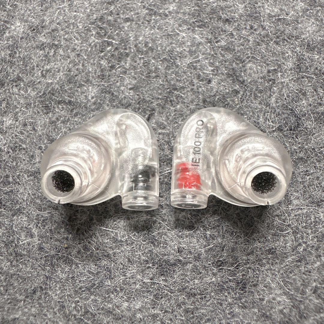SENNHEISER IE 100 PRO WIRELESS 【エージング済み】